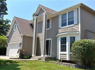 13950 W 148th St, Olathe, KS 66062