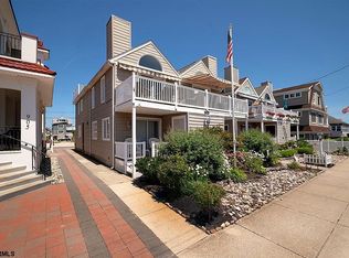 909 Saint Charles Pl #A, Ocean City, NJ 08226