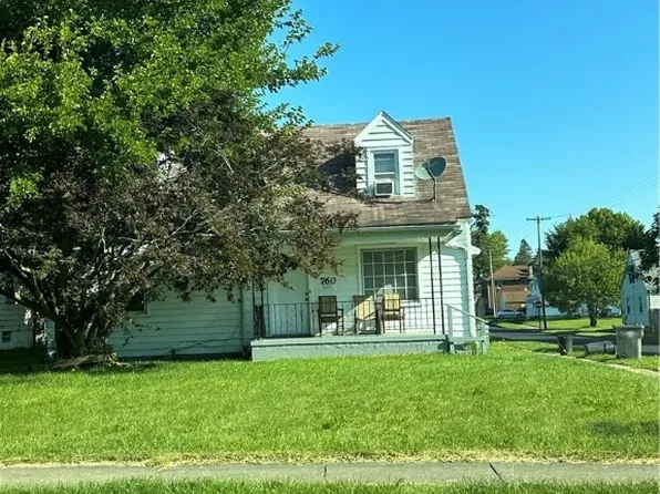 760 E Lucius Ave, Youngstown, OH 44502