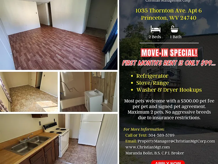 1030 Thornton Ave — Photo 46