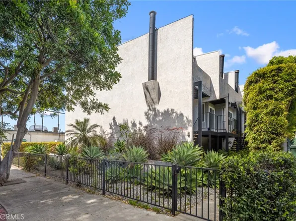 4018 Redwood Ave Unit A, Los Angeles, CA 90066