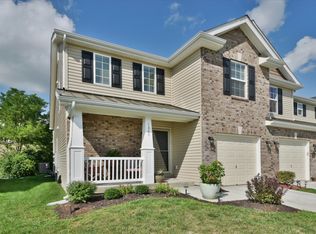 1309 New Charter Ln, O'Fallon, MO 63366