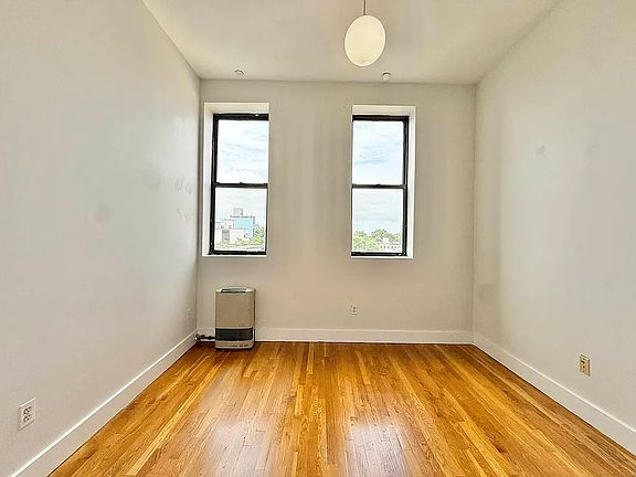 4th image of 101 Jefferson Ave APT 4G