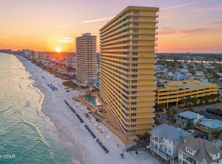 5004 Thomas Dr UNIT 1102, Panama City Beach, FL 32407