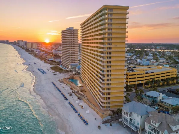 5004 Thomas Dr Unit 1102, Panama City Beach, FL 32407