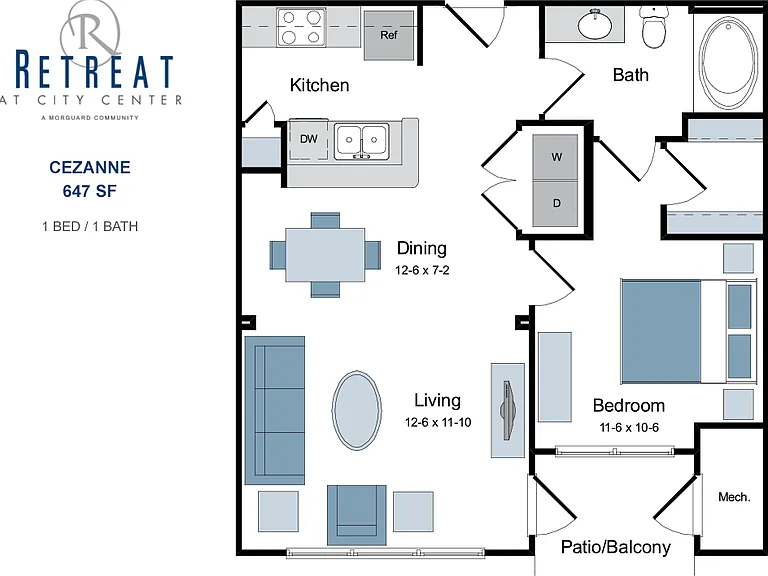 Amenities may vary by unit. Features not included in every home are marked with an asterisk (*). For more information about unit-specific amenities, please contact our leasing team. Amenities may vary by unit. Features not included in every home are marke
