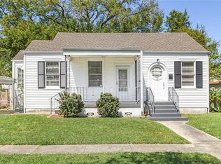 17 Joyce Ave, Jefferson, LA 70121