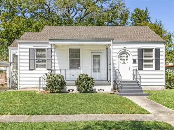 17 Joyce Ave, Jefferson, LA 70121