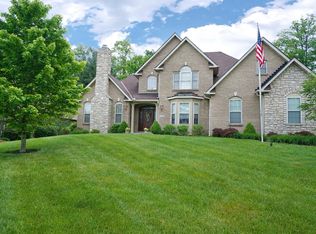 10028 Indian Walk Dr, Cincinnati, OH