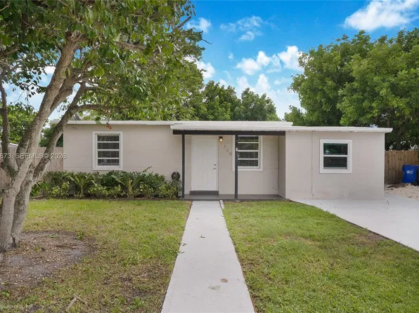 1748 NE 49th St, Pompano Beach, FL 33064