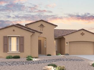 Carmona Plan, Windrose, Waddell, AZ 85355