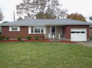4266 Freeman Ave, Hamilton, OH 45015