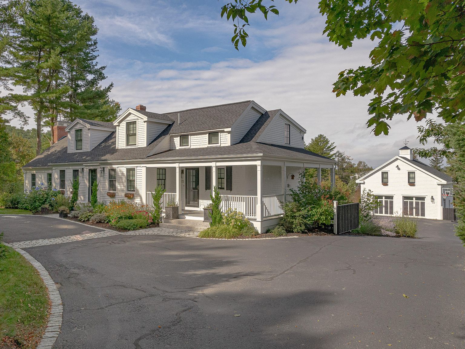 72 Foreside Road, Falmouth, ME 04105 Zillow