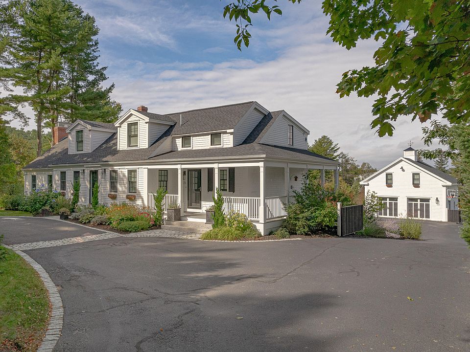 72 Foreside Road, Falmouth, ME 04105 Zillow