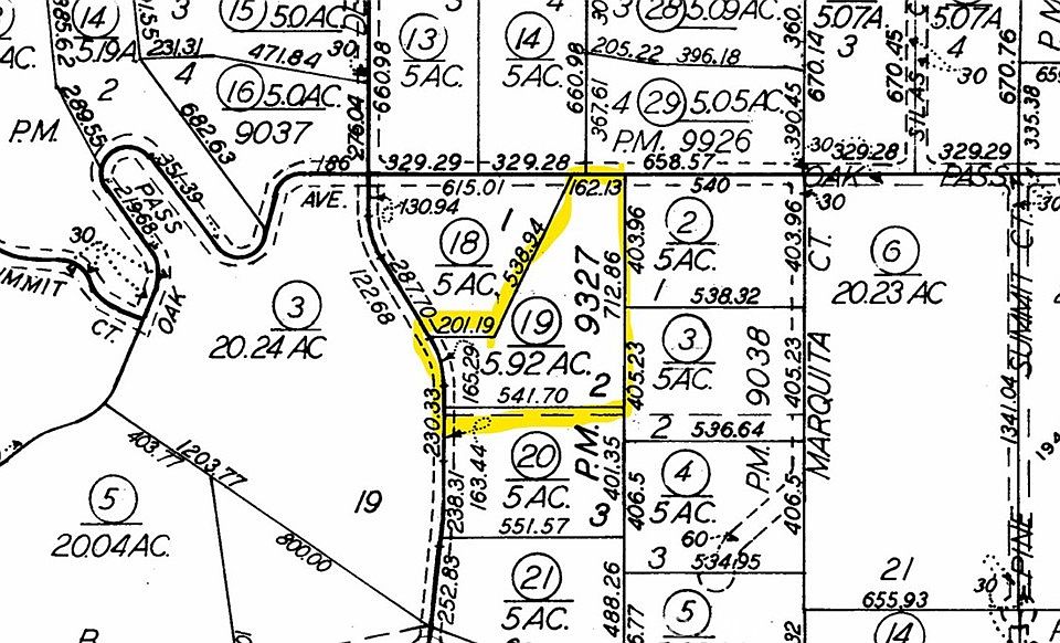 2nd image of 0 Oak Pl #2