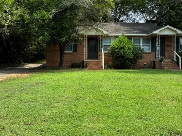 1706 E 28th St Unit A, Sheffield, AL 35660
