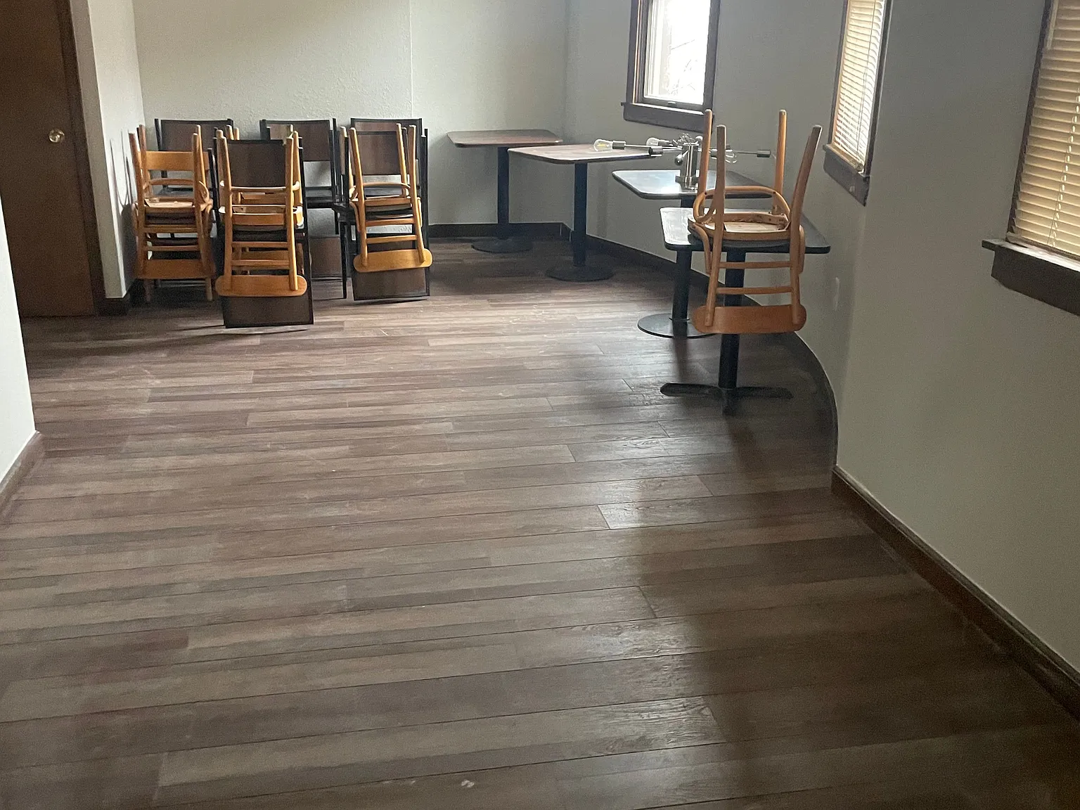 1 bed, 1.0 bath, 766 sqft, $1,100 — Photo 4
