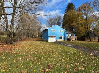 6265 Lorena Rd, Rome, NY 13440