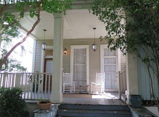 5327 Camp St, New Orleans, LA 70115