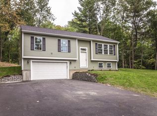 85 Pierce Rd, West Brookfield, MA 01585