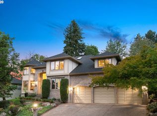 11245 SW Tanager Ter, Beaverton, OR 97007