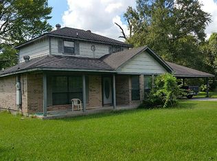 411 Cedar Ln, Channelview, TX 77530