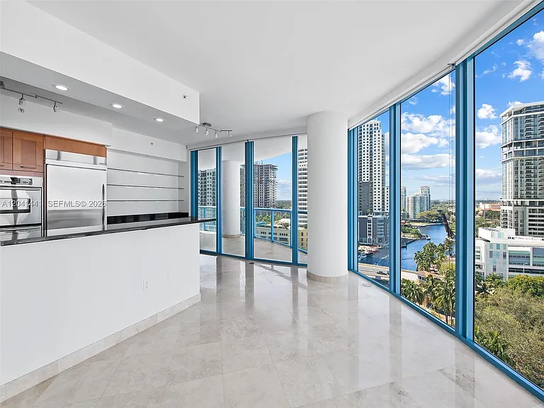 333 Las Olas Way #1502 — Photo 4