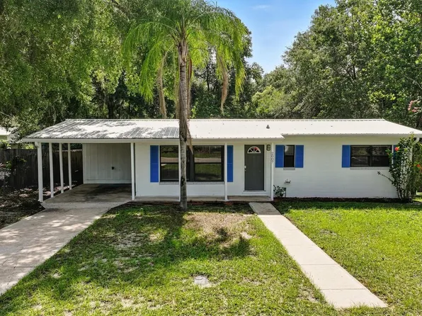 2007 Sherman Ave, Palatka, FL 32177