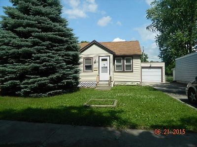 1017 S 28th St, Fort Dodge, IA, 50501
