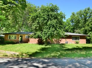 1926 N Shortridge Rd, Indianapolis, IN 46219