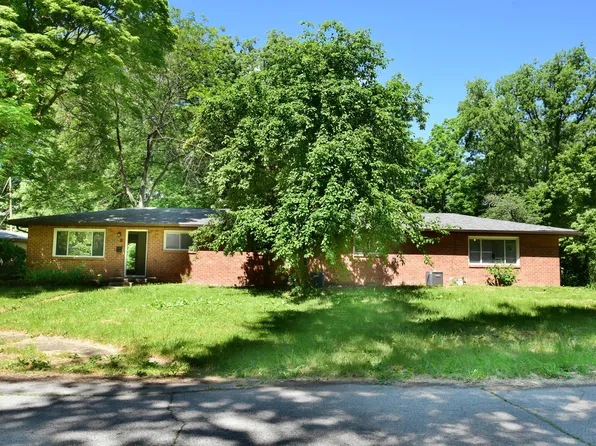1926 N Shortridge Rd, Indianapolis, IN 46219