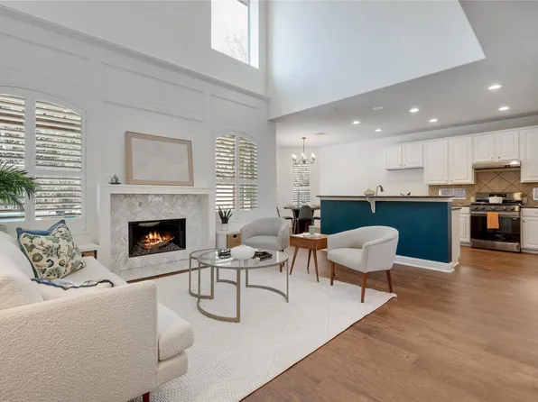 7621 Menler Dr, Austin, TX 78735