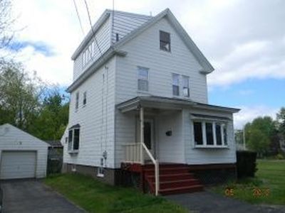32 Monteith St, Portsmouth, NH, 03801