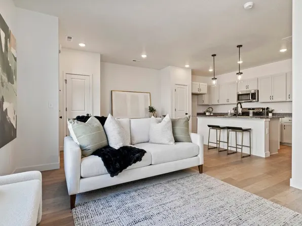 2893 S Gabelich Ln W #17, West Valley City, UT 84128