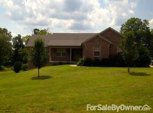 1107 Woodland Trce, Memphis, IN 47143