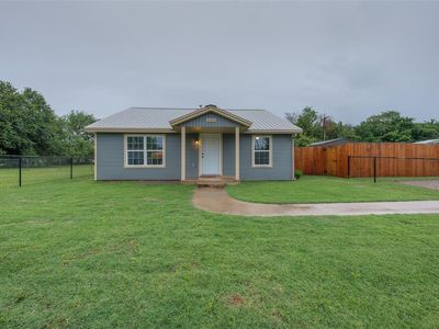 10235 Saint Patrick Dr, Midwest City, OK, 73130