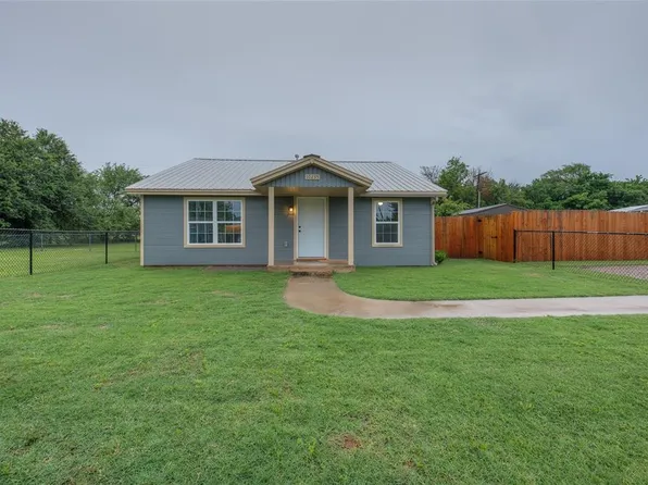 10235 Saint Patrick Dr, Midwest City, OK 73130
