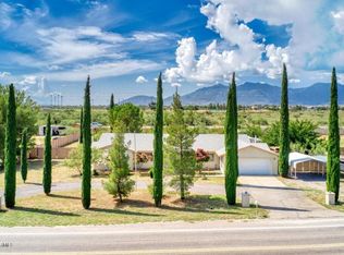 3066 E San Xavier Rd, Sierra Vista, AZ 85635