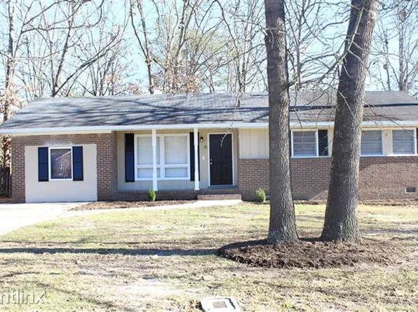 520 Sedgewood Dr, Columbia, SC 29203