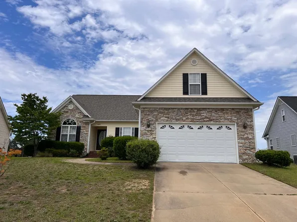 1687 Kershaw Loop, Fayetteville, NC 28314