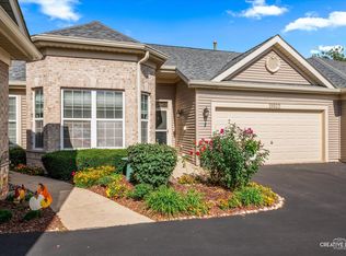 21522 Lake Street Clair Dr, Crest Hill, IL 60403