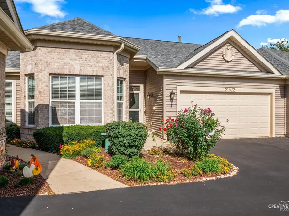 21522 Lake Street Clair Dr, Crest Hill, IL 60403