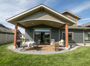 4217B Valley View Dr #25, Missoula, MT 59808