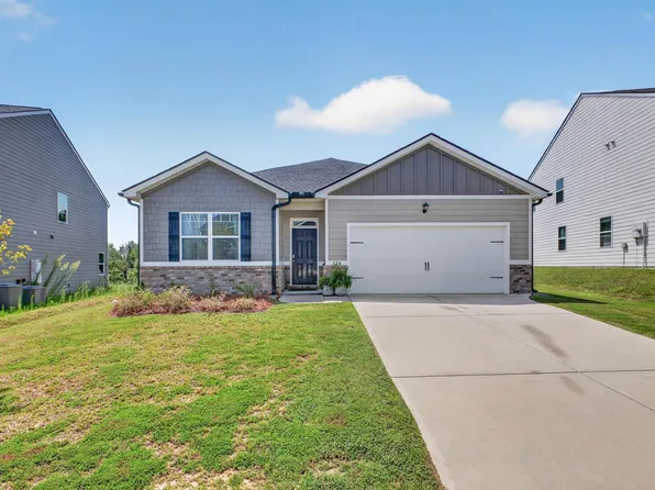 224 Donnington Ct, Aiken, SC 29801