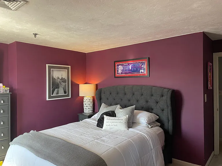 230 Willard St #712 — Photo 9