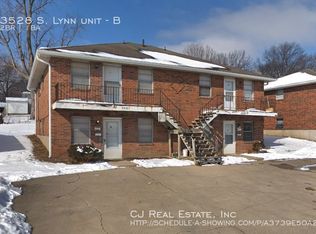 3528 S Lynn St #B, Independence, MO 64055