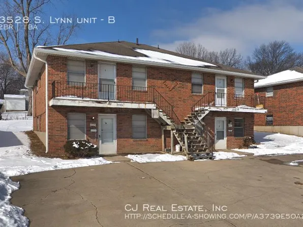 3528 S Lynn St #B, Independence, MO 64055