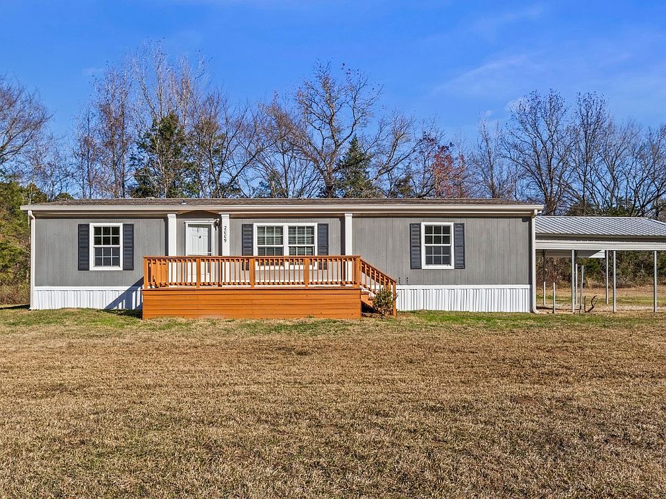 2009 Fm 21, Mount Vernon, TX 75457 Zillow