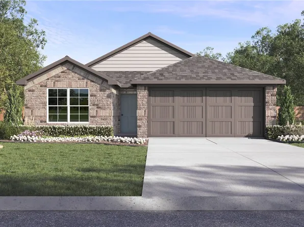 3785 Pinecrest St, Springdale, AR 72764