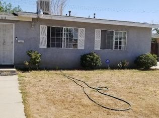 1614 E Avenue Q6, Palmdale, CA 93550